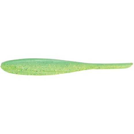Keitech - Softbaits Shad Impact 4" - 10,0cm - Keitech 4 Keitech - Softbaits Shad Impact 4" - 10,0cm - Keitech - Afbeelding 4