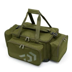 Daiwa - Black Widow Low Level Carryall - Daiwa -Visuitrusting Winkel 1971689250