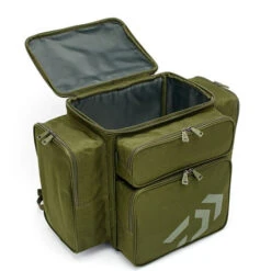 Daiwa - Black Widow Compact Rucksack - Daiwa 7 Daiwa - Black Widow Compact Rucksack - Daiwa -Visuitrusting Winkel 1971689316