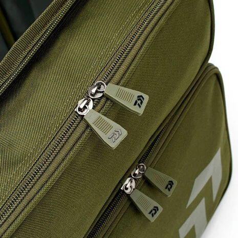 Daiwa - Black Widow Compact Rucksack - Daiwa 4 Daiwa - Black Widow Compact Rucksack - Daiwa - Afbeelding 4