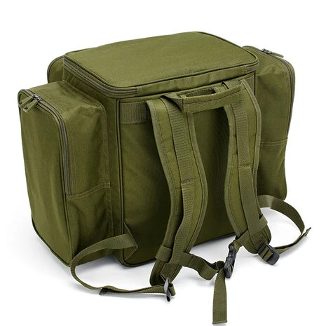 Daiwa - Black Widow Compact Rucksack - Daiwa 2 Daiwa - Black Widow Compact Rucksack - Daiwa - Afbeelding 2