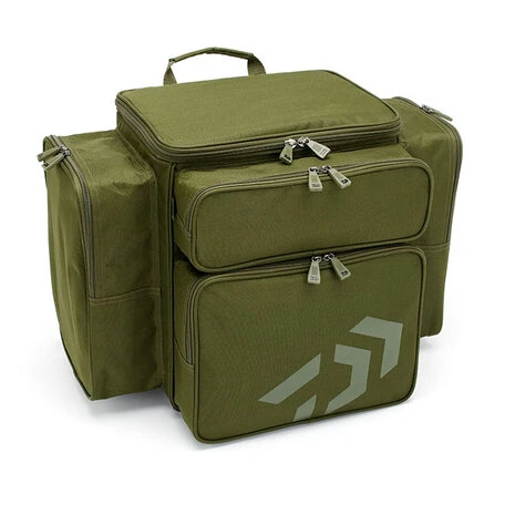 Daiwa - Black Widow Compact Rucksack - Daiwa 1 Daiwa - Black Widow Compact Rucksack - Daiwa