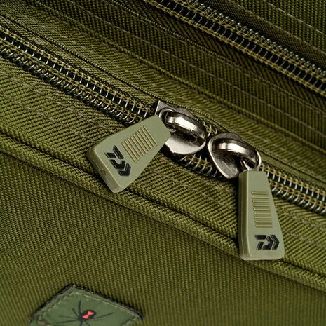 Daiwa - Black Widow Cool Bait Bag L - Daiwa 4 Daiwa - Black Widow Cool Bait Bag L - Daiwa - Afbeelding 4