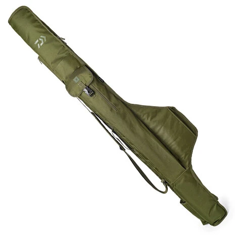 Daiwa - Black Widow Rod Holdall - Daiwa 1 Daiwa - Black Widow Rod Holdall - Daiwa