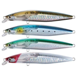 Shimano - Exsence Strong Ass AR-C 125F -12,5cm - 25g - Shimano