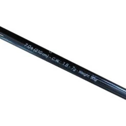 Viking Lures - Spinhengel Praesten Reaper - 198cm - 1,8-7gr - Viking Lures -Visuitrusting Winkel 1971766194