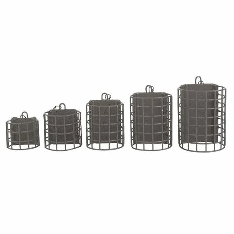 Preston - Feederkorven Wire Cage Feeder - Preston 1 Preston - Feederkorven Wire Cage Feeder - Preston