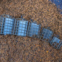 Preston - Feederkorven Wire Cage Feeder - Preston 3 Preston - Feederkorven Wire Cage Feeder - Preston -Visuitrusting Winkel 1971771213