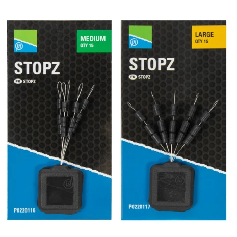 Preston - Stopz - Preston 1 Preston - Stopz - Preston