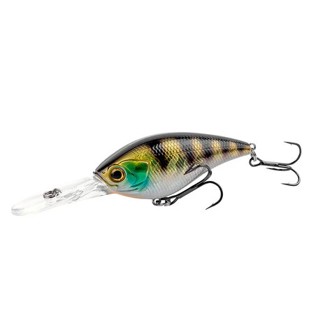 Shimano - Crankbait Yasei Cover Crank F MR - 5,0cm - 7g - Shimano 2 Shimano - Crankbait Yasei Cover Crank F MR - 5,0cm - 7g - Shimano - Afbeelding 2