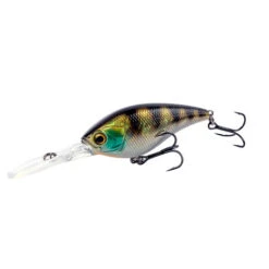 Shimano - Crankbait Yasei Cover Crank F DR - 5,0cm - 8g - Shimano 8 Shimano - Crankbait Yasei Cover Crank F DR - 5,0cm - 8g - Shimano -Visuitrusting Winkel 1971791364