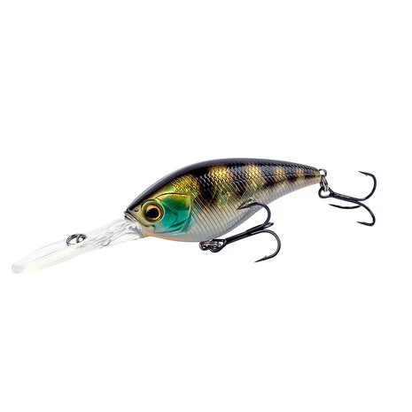 Shimano - Crankbait Yasei Cover Crank F DR - 5,0cm - 8g - Shimano 4 Shimano - Crankbait Yasei Cover Crank F DR - 5,0cm - 8g - Shimano - Afbeelding 4