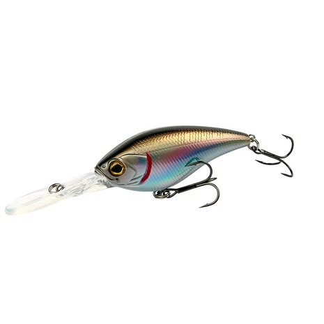 Shimano - Crankbait Yasei Cover Crank F DR - 5,0cm - 8g - Shimano 5 Shimano - Crankbait Yasei Cover Crank F DR - 5,0cm - 8g - Shimano - Afbeelding 5