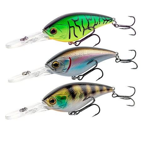 Shimano - Crankbait Yasei Cover Crank F MR - 7,0cm - 17g - Shimano 1 Shimano - Crankbait Yasei Cover Crank F MR - 7,0cm - 17g - Shimano
