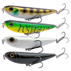 Shimano - Topwater Yasei Shock Stick F - Shimano