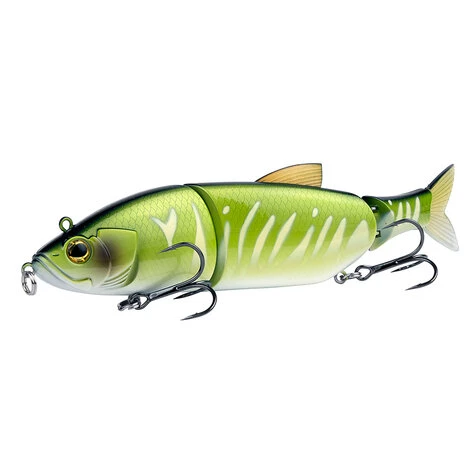 Shimano - Swimbait Yasei Soul Swim S - Shimano 2 Shimano - Swimbait Yasei Soul Swim S - Shimano - Afbeelding 2