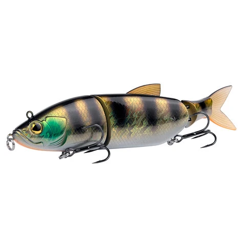 Shimano - Swimbait Yasei Soul Swim S - Shimano 4 Shimano - Swimbait Yasei Soul Swim S - Shimano - Afbeelding 4