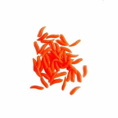 Trabucco - Kunstaas Slurp Bait Maggot - Trabucco 2 Trabucco - Kunstaas Slurp Bait Maggot - Trabucco - Afbeelding 2