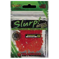 Trabucco - Kunstaas Slurp Bait Maggot - Trabucco 4 Trabucco - Kunstaas Slurp Bait Maggot - Trabucco - Afbeelding 4