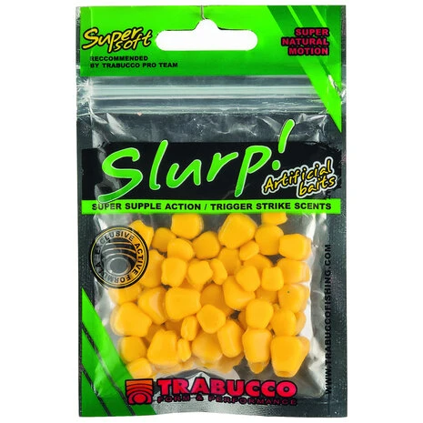 Trabucco - Kunstaas Slurp Bait Corn - Trabucco 5 Trabucco - Kunstaas Slurp Bait Corn - Trabucco - Afbeelding 5